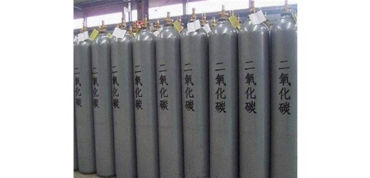 山西二氧化碳干冰如何制取呢？永固氣體來告訴你！