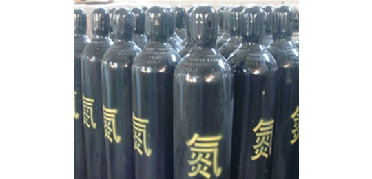 山西瓶裝氣體廠家告訴你氧氣瓶為什么要禁油？