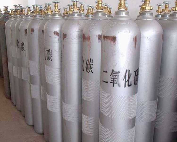 山西交城永固氣體：二氧化碳的應(yīng)用范圍都有哪些？