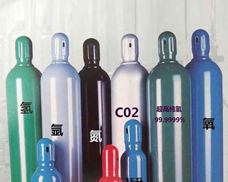交城永固氣體：工業(yè)氣體在冶金行業(yè)中的應(yīng)用都有哪些？