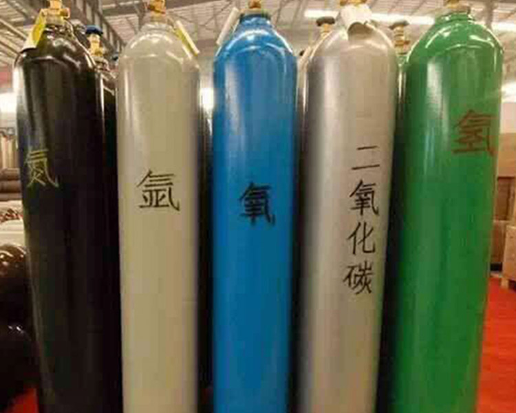 山西交城永固氣體 講解山西氣體運輸需要注意什么？